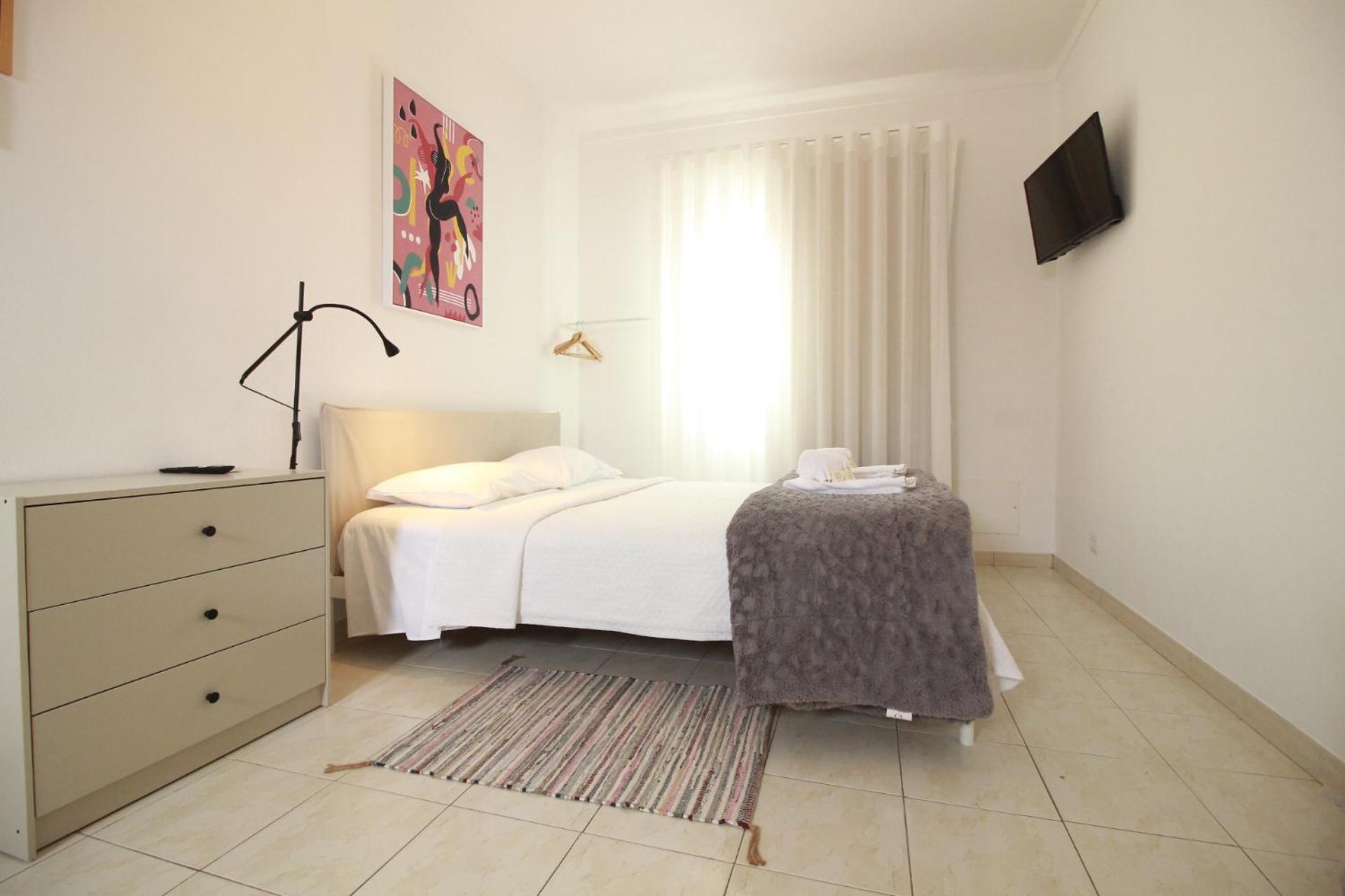 Porta 12 Apartment Distrikt Faro